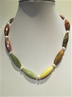 Collana Michieletto Gioielli Donna in Pietre dure MICPTRD10039601 - MICPTRD10039601